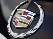 Insurance for 2018 Cadillac ATS-V