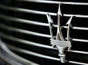 Insurance for 2017 Maserati Levante